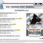2021 Bowman MLB Draft Baseball Asia Exclusive Hobby Box