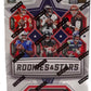 NFL MONSTER NIGHT! 2014 Black Gold + 2023 R&S + 10 Optic Megas!