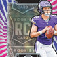 2024 Panini NFL Illusions Football Mega Box