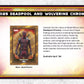 2025 Topps Marvel Deadpool Chrome Blaster Box