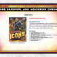 2025 Topps Marvel Deadpool Chrome Blaster Box