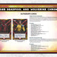 2025 Topps Marvel Deadpool Chrome Blaster Box