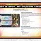 2025 Topps Marvel Deadpool Chrome Blaster Box