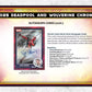 2025 Topps Marvel Deadpool Chrome Blaster Box