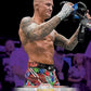 2026 Topps UFC Stadium Club Mega Box