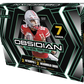 2026 Panini Obsidian Football Hobby Box