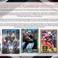 2026 NFL Topps Flagship Football Hobby Box