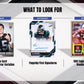 2026 NFL Topps Flagship Football Hobby Box