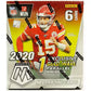 2020 Panini NFL Mosaic Football Asia Tmall Hobby Box