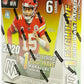 2020 Panini NFL Mosaic Football Asia Tmall Hobby Box