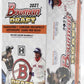 2021 Bowman MLB Draft Baseball Asia Exclusive Hobby Box