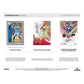 2021 MLB Diamond Kings Baseball Hobby