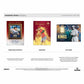 2021 MLB Diamond Kings Baseball Hobby