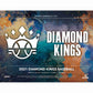 2021 MLB Diamond Kings Baseball Hobby