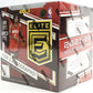 2021-22 NBA Panini Donruss Elite Basketball Hobby Box