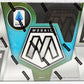 2020-21 Panini Mosaic Serie A Soccer Hobby Box