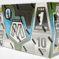 2020-21 Panini Mosaic Serie A Soccer Hobby Box