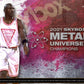 2021 Upper Deck Skybox Metal Universe Champions Hobby Box