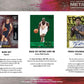 2021 Upper Deck Skybox Metal Universe Champions Hobby Box