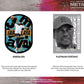 2021 Upper Deck Skybox Metal Universe Champions Hobby Box