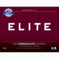 2023 NFL Panini Donruss Elite Football Asia Tmall Box