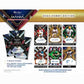 2024 NFL Wild Card Auto Mania American Football Hobby Box
