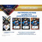 2024 NFL Wild Card Auto Mania American Football Hobby Box