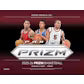 2025-26 NBA Panini Prizm Basketball Hobby Box