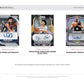 2025-26 NBA Panini Prizm Basketball Hobby Box