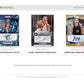 2025-26 NBA Panini Prizm Basketball Hobby Box