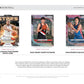 2025-26 NBA Panini Prizm Basketball Hobby Box