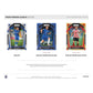 2020-21 Panini Prizm  Premier League Soccer Cereal Box