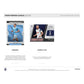 2020-21 Panini Prizm  Premier League Soccer Cereal Box
