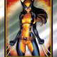 2025 Topps Marvel Deadpool Chrome Blaster Box