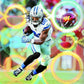 2025 NFL Panini Photogenic Football Hobby Box