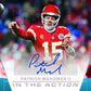2025 NFL Panini Photogenic Football Hobby Box