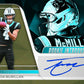 2025 NFL Panini Photogenic Football Hobby Box