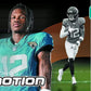 2025 NFL Panini Photogenic Football Hobby Box