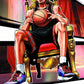 2025-26 NBA Panini Prizm Basketball Hobby Box