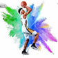 2025-26 NBA Panini Prizm Basketball Hobby Box
