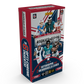 2025 NFL Rookies & Stars Hobby Box
