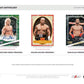 2025 Panini Combat Anthology Blaster Box