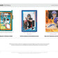 2025 NFL Panini Donruss Football Box