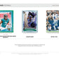 2025 NFL Panini Donruss Football Box