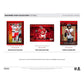 2025 Panini NFL Authentically Mahomes Icon Collection Blaster Box