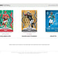 2025 Panini NFL Phoenix Football 6-Pack Blaster Box (Hyper Parallels!)