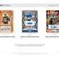 2025 Panini NFL Phoenix Football 6-Pack Blaster Box (Hyper Parallels!)