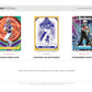 2025 Panini NFL Phoenix Football 6-Pack Blaster Box (Hyper Parallels!)