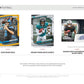 2025 NFL Prizm Hobby Football Box