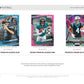2025 NFL Prizm No Huddle Hobby Football Box